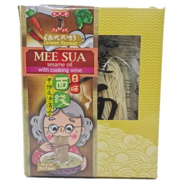 Farmer Brand Mee Sua - Sesame Oil with Cooking Wine (286G)