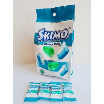 SKIMO - CHEWY MINT  (110G)